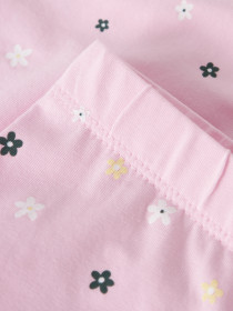 NAME IT Leggings Vivian Pirouette Florals